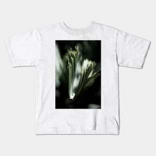 Palm Tree 03 Kids T-Shirt